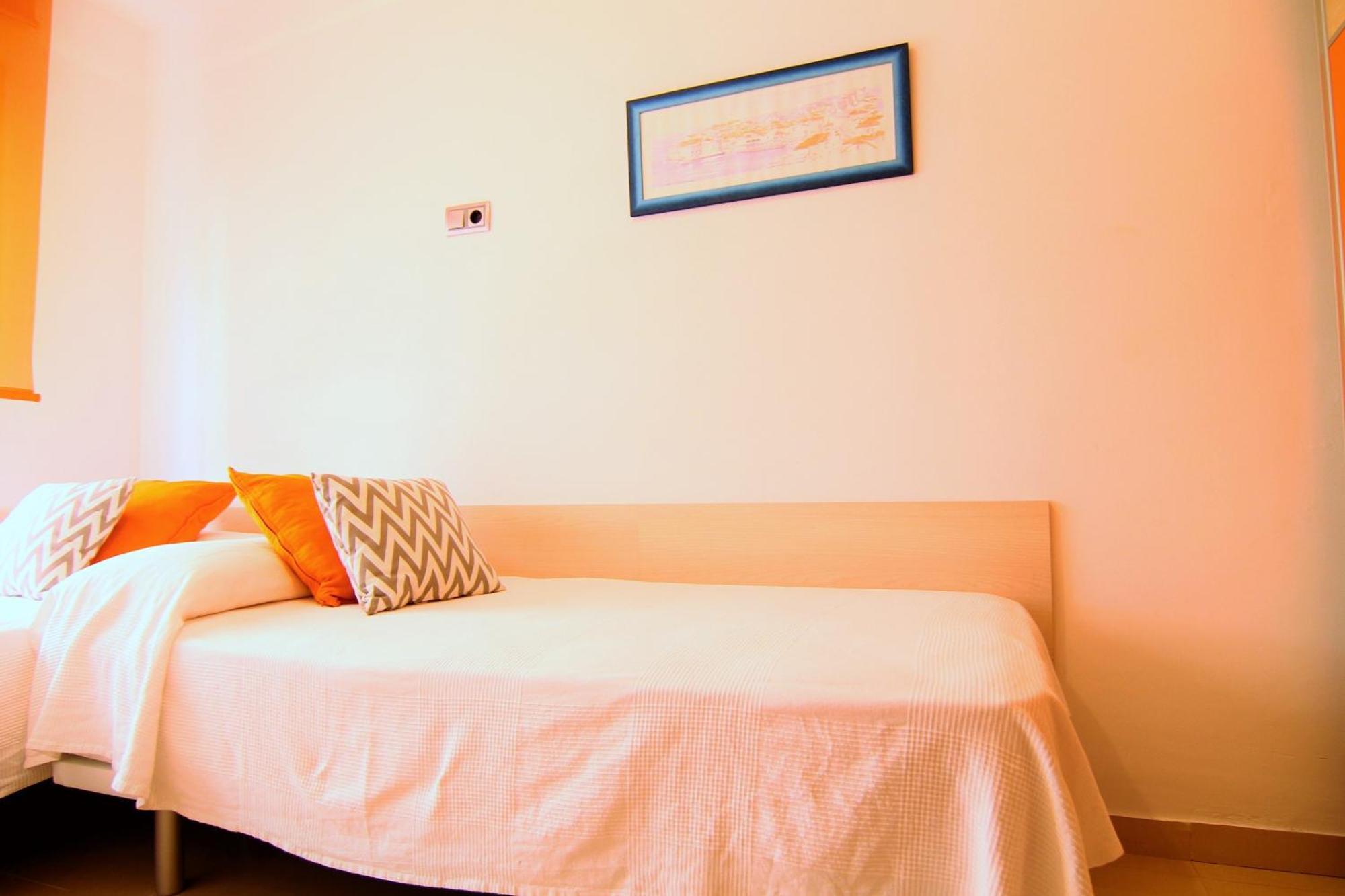 Fragata Sitges Rentals Quarto foto