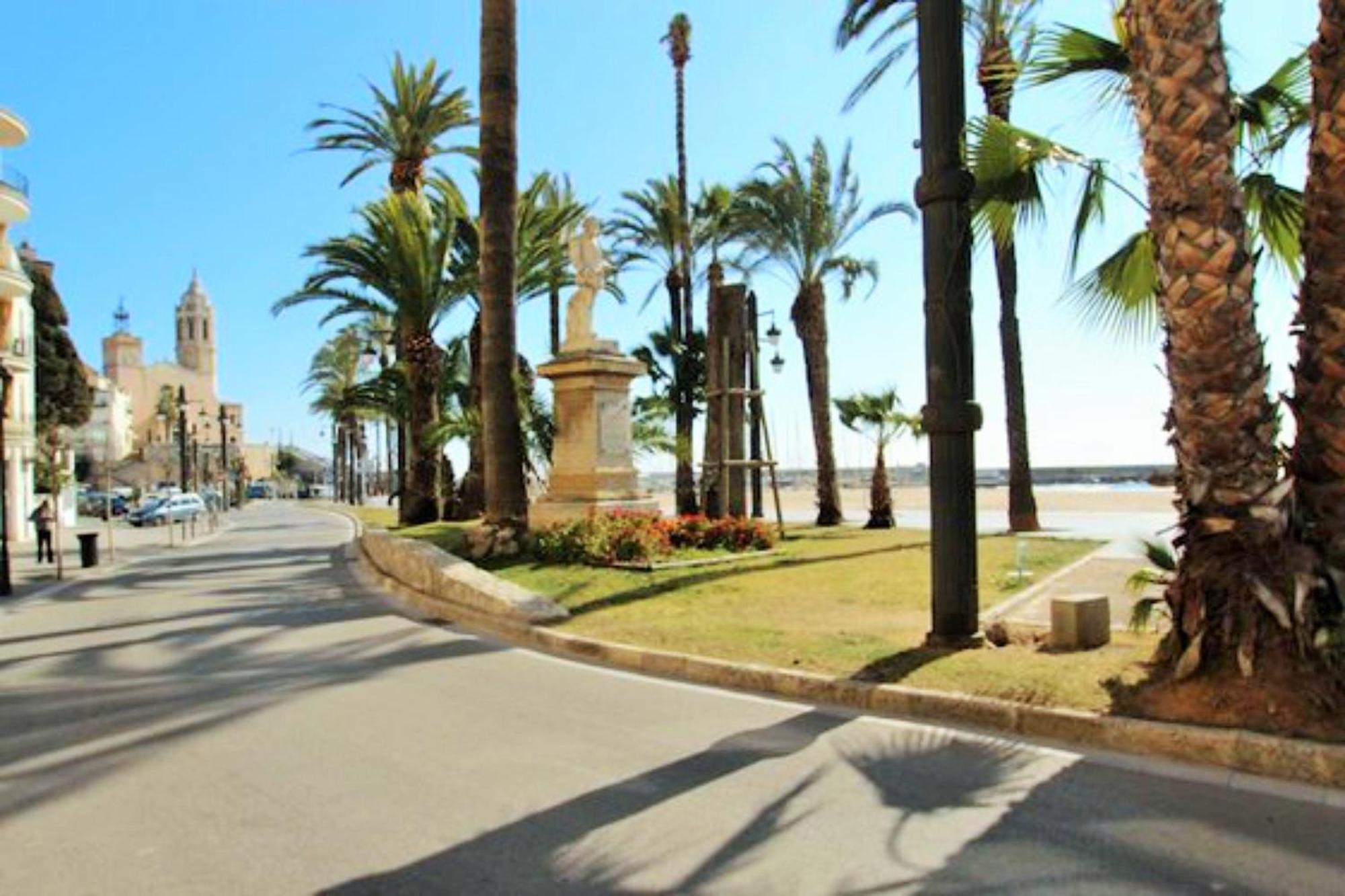 Fragata Sitges Rentals Quarto foto
